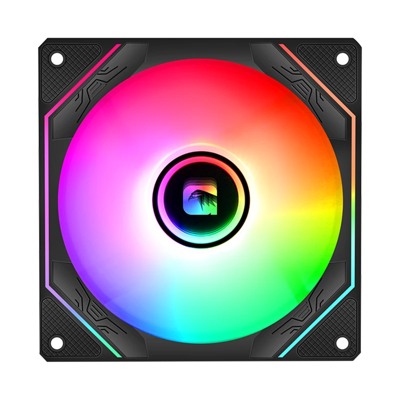 Best Pc Cooling Fans Infinite Mirror 01 - - ESGAMING 2