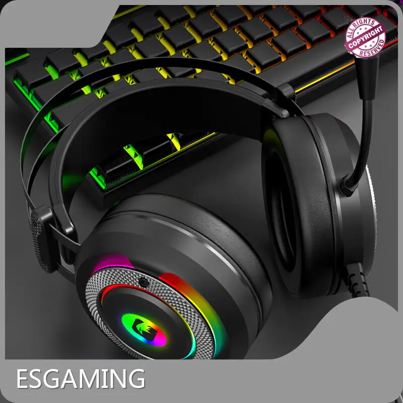 Gaming Accessories Supplier ESGAMING by ESGAMING 1