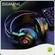 Gaming Accessories Supplier Black - - ESGAMING 1