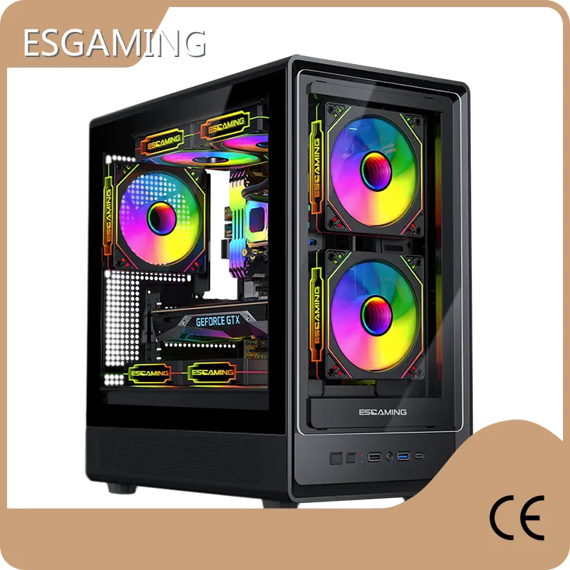 Stable - Running Personal Pc Computer 7day by ESGAMING 1