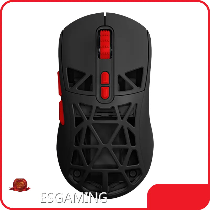 Comfort - Grip Best Mouse and Keyboard ESGAMING by ESGAMING 1