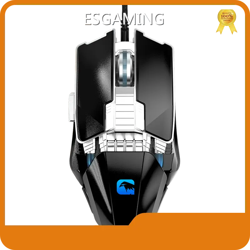 High - Precision Best Pc Keyboard and Mouse 7day by ESGAMING 1