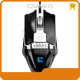 High - Precision Best Pc Keyboard and Mouse 7day by ESGAMING 1