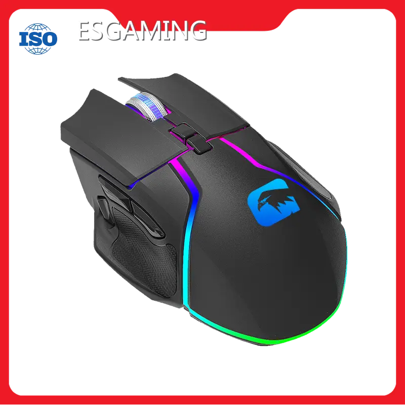 Trusted Personal PC Manufacturer ESGAMING by ESGAMING 1