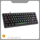 Accurate Best Pc Keyboard and Mouse 7day by ESGAMING 1