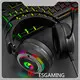 Fast - Turnaround Custom Gaming Headsets 7day - - ESGAMING 1