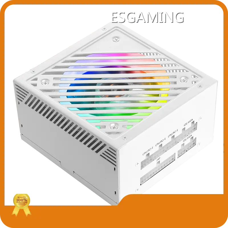 Quick - Delivery Power Supply Supplier 7day - - ESGAMING 1