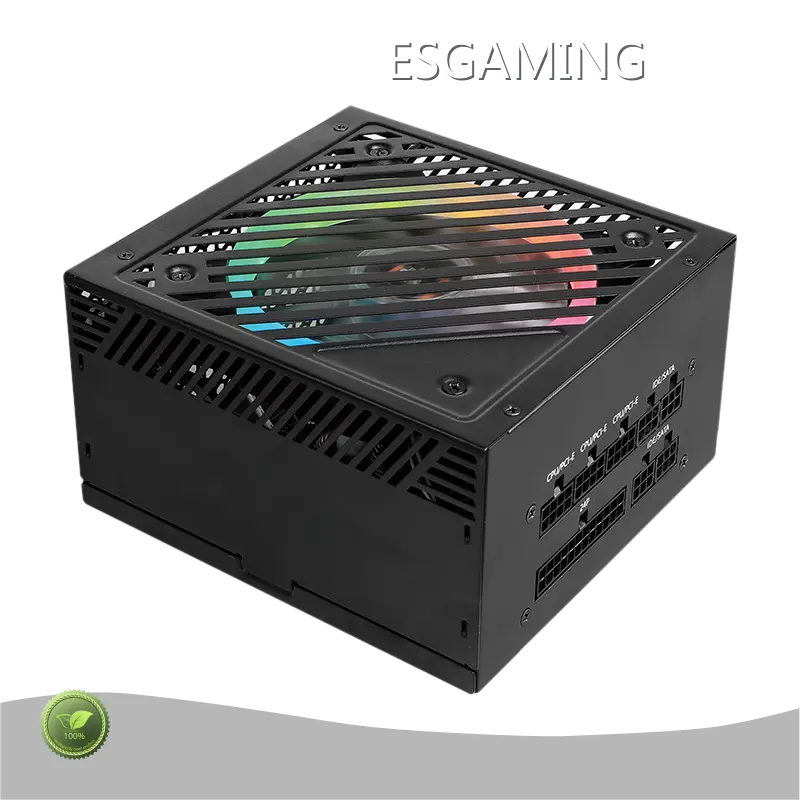 Expert Power Supply Manufacturers ESGAMING by ESGAMING 1