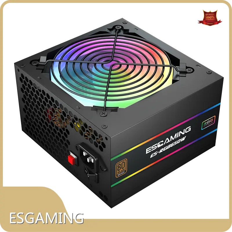 Stable - Output Power Supply Supplier 7day - - ESGAMING 1