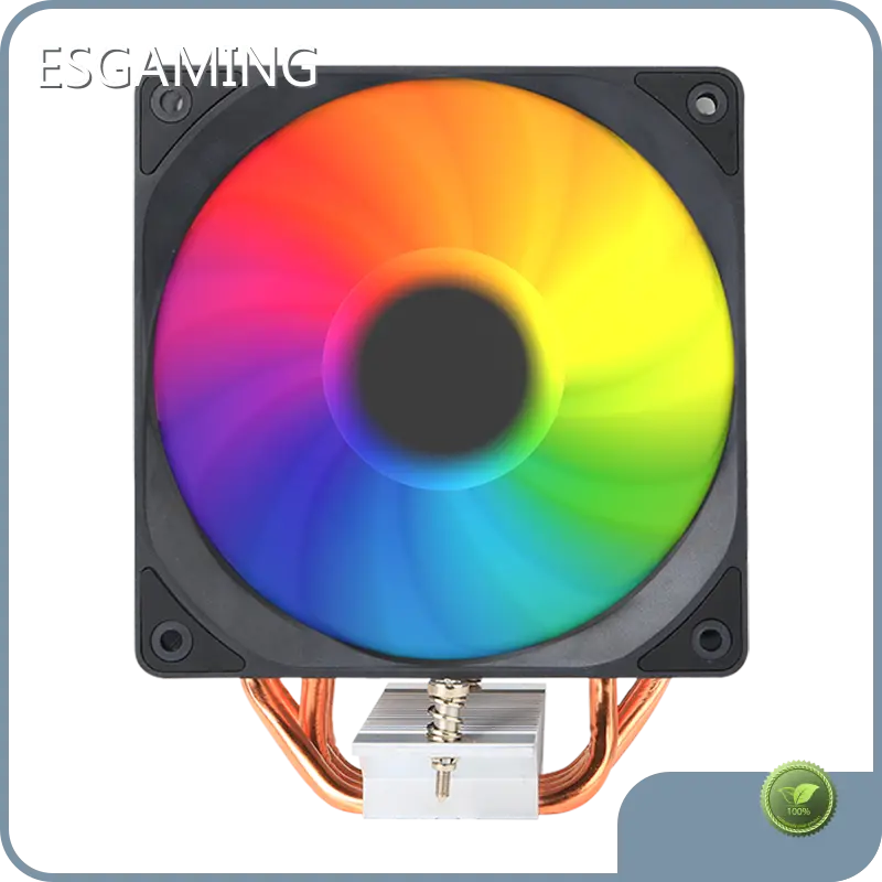 Feature - Packed Personal Pc Computer ESGAMING - - ESGAMING 1