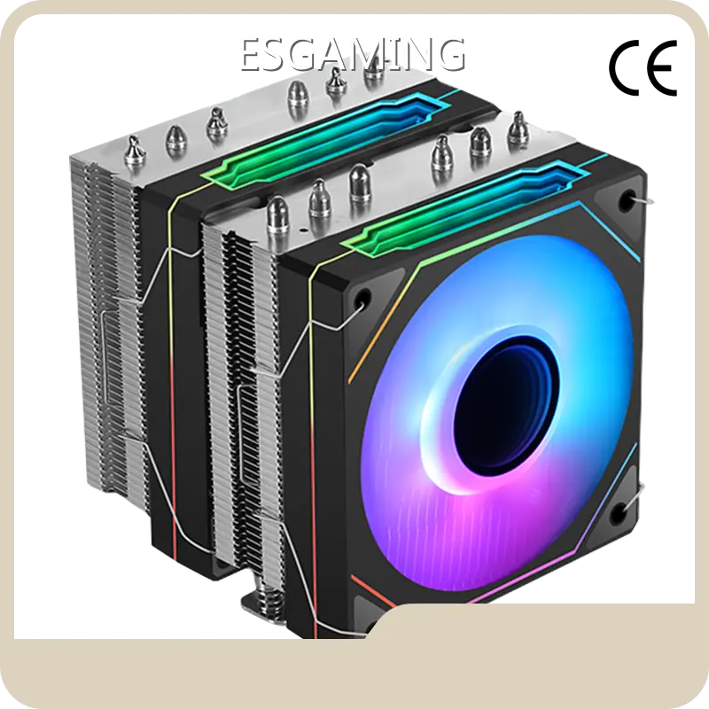 Premium Best Cpu Cooler ESGAMING by ESGAMING 1