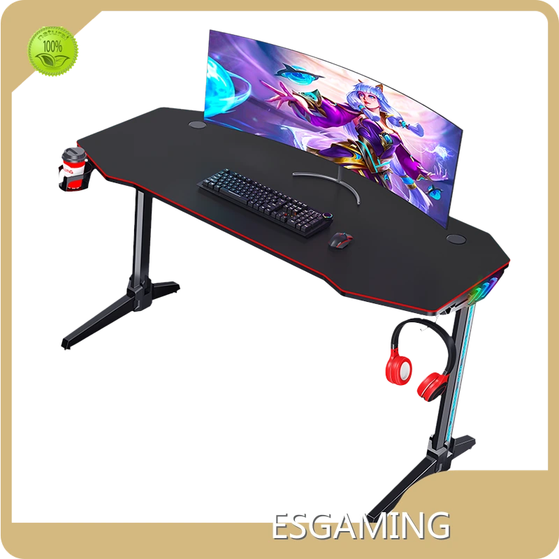 Attractive Gaming Desks for Sale LY140 - - ESGAMING 1