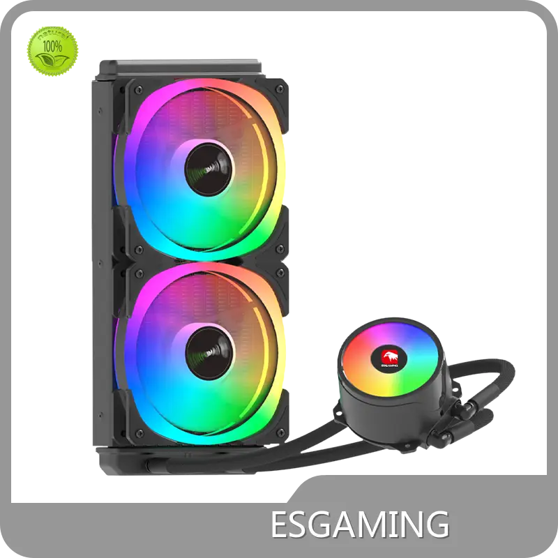 Diverse Types of Pc Cooling ESGAMING - - ESGAMING 1