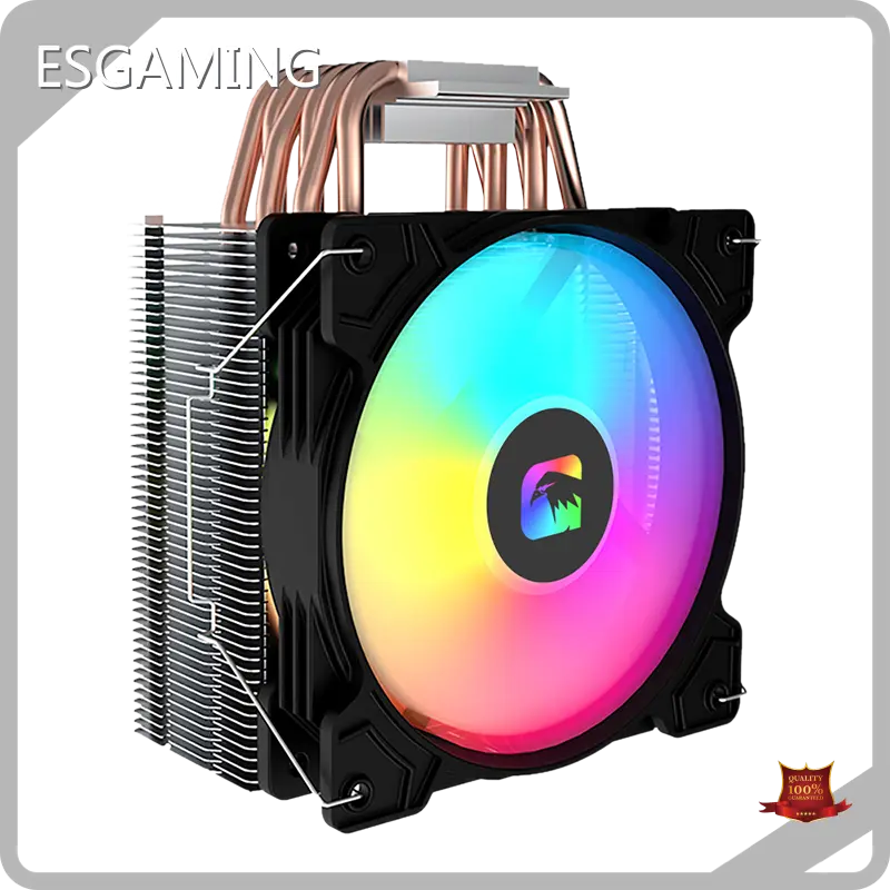 High - Speed Cpu Cooler 7day by ESGAMING 1