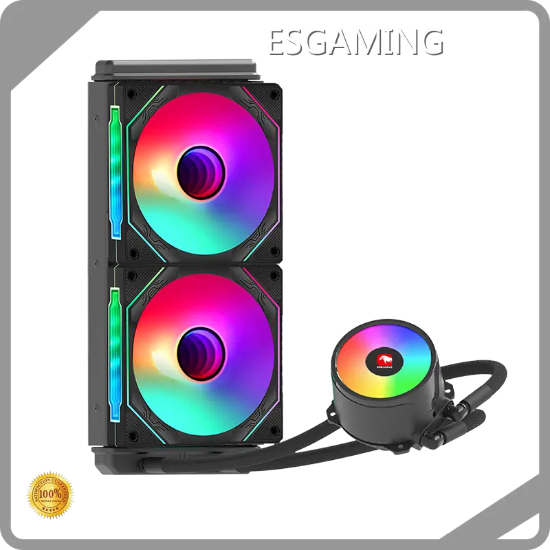 Advanced Cooling System ESGAMING - - ESGAMING 1