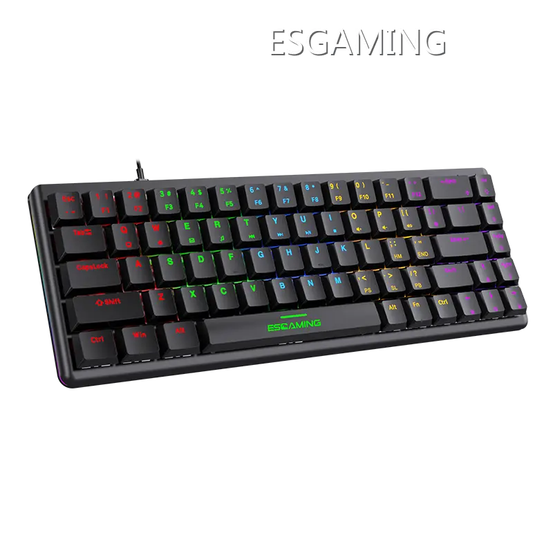 High - Performance Personal PC Supplier V400 by ESGAMING 1