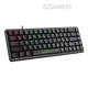High - Performance Personal PC Supplier V400 by ESGAMING 1
