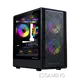 Spacious Gaming Pc Case ESGAMING by ESGAMING 1