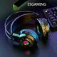 Bulk - Buy Wholesale Gaming Headsets Black by ESGAMING 1