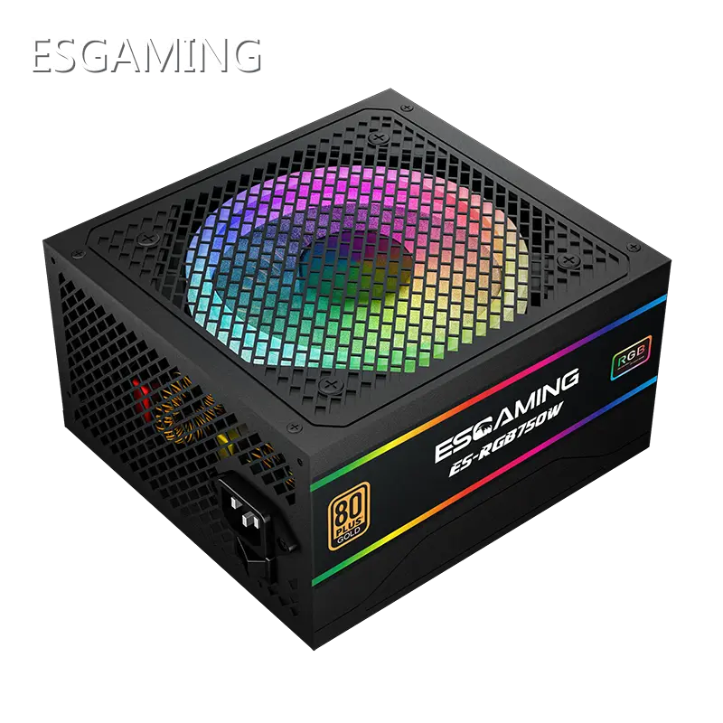 Leading Personal PC Manufacturer 7day - - ESGAMING 1
