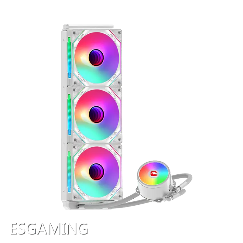 Light - weight Portable Water Cooler ESGAMING by ESGAMING 1
