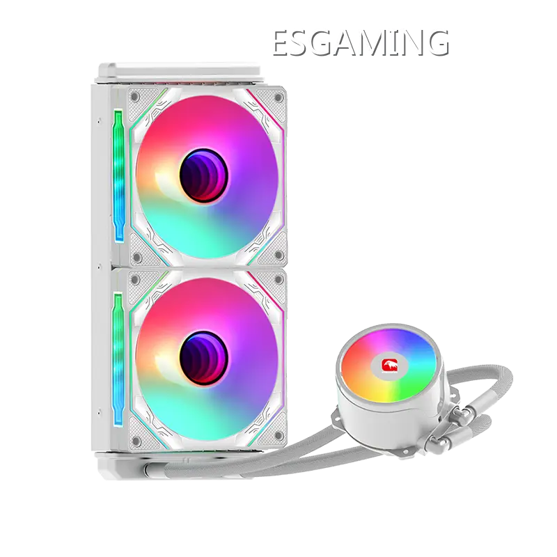 Fast - Response Water Cooler Parts Suppliers 7day - - ESGAMING 1