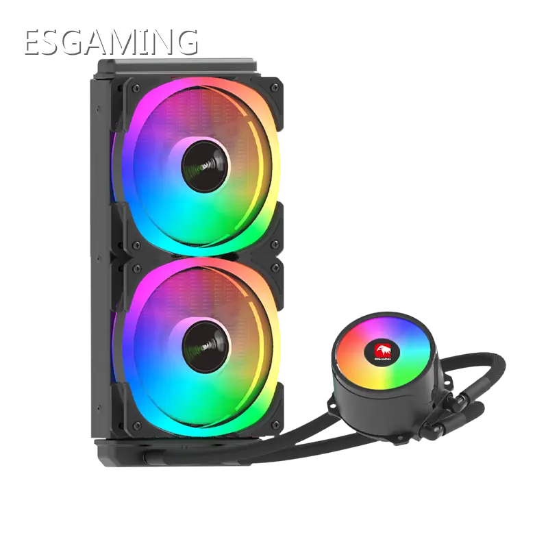 Versatile Cooling System 7day - - ESGAMING 1
