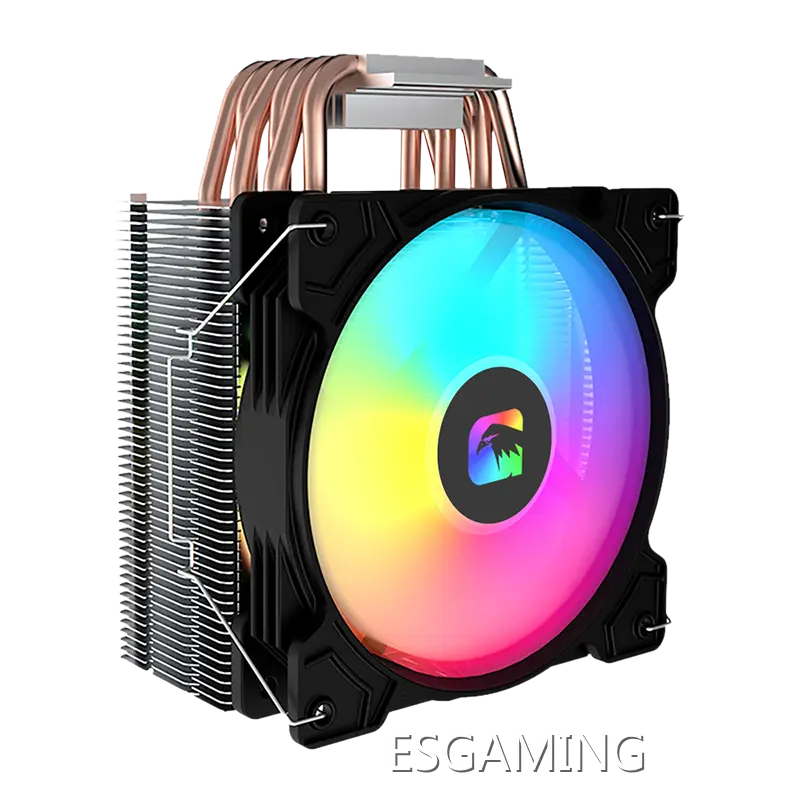 Reputable Cpu Cooler Companies ESGAMING - - ESGAMING 1