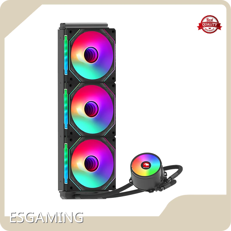 Efficient Good Pc Cooling Fans - - ESGAMING 1