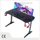 Comfortable Ergonomic Gaming Desk LY120 by ESGAMING 1