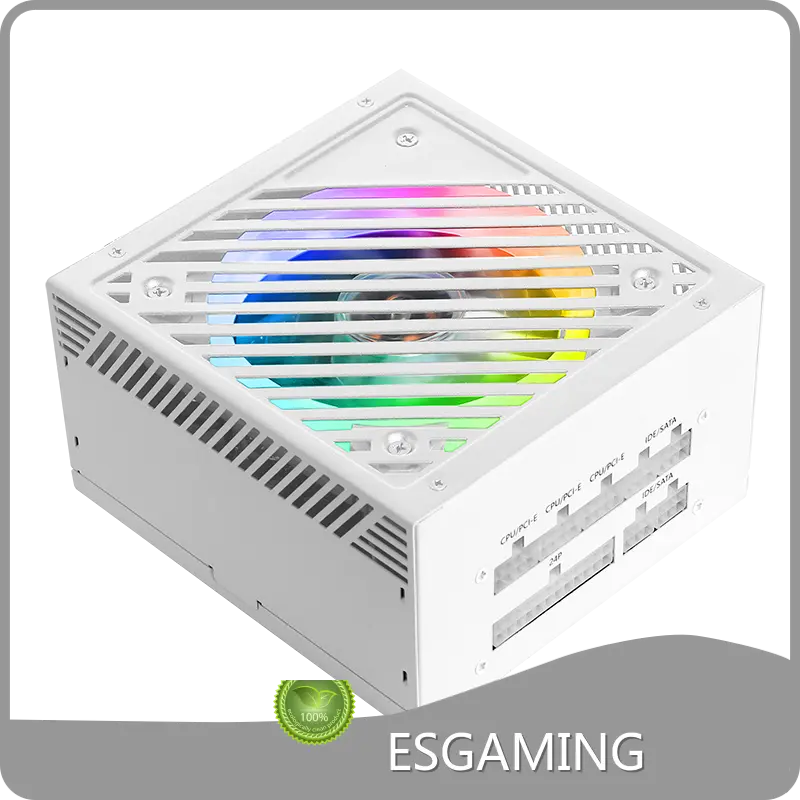 Trusted Power Supply Supplier ESGAMING - - ESGAMING 1