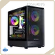 High - End Personal Pc Computer ROKE 02 MESH - - ESGAMING 1