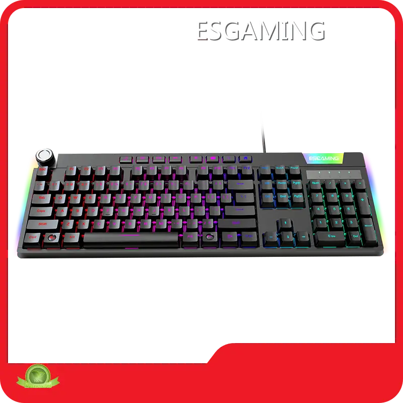 Advanced Personal Pc Computer V200 by ESGAMING 1