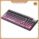 Ergonomic Gaming Keyboard Mouse ESGAMING by ESGAMING 1