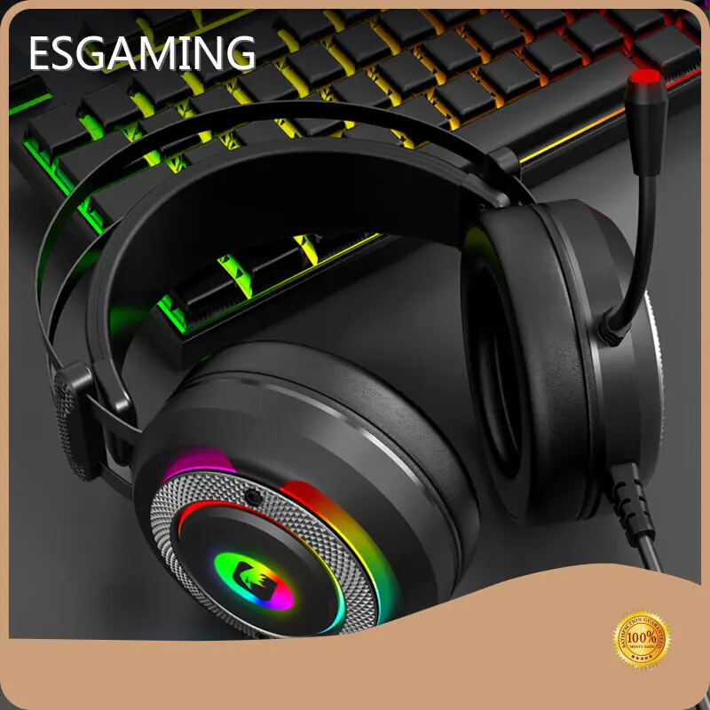 Expert Gaming Headsets Manufacturers ESGAMING - - ESGAMING 1