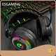 Expert Gaming Headsets Manufacturers ESGAMING - - ESGAMING 1
