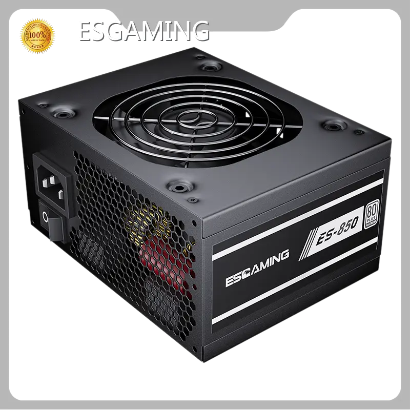Fast - Delivery Power Supply Supplier 7day by ESGAMING 1