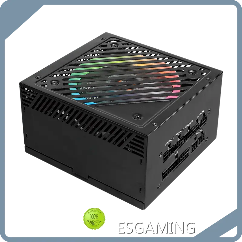 High - Performance Personal Pc Computer ESGAMING by ESGAMING 1