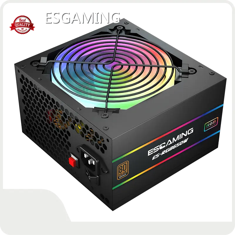 Quality Led Power Supply Supplier 7day by ESGAMING 1