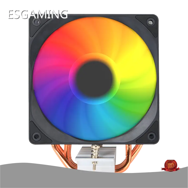 Efficient Electric Cooling Fan Factory 7day by ESGAMING 1