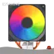 Efficient Electric Cooling Fan Factory 7day by ESGAMING 1