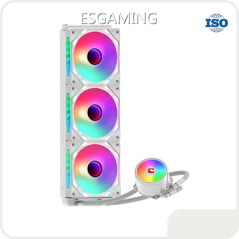 Extensive Types of Pc Cooling ESGAMING by ESGAMING 1