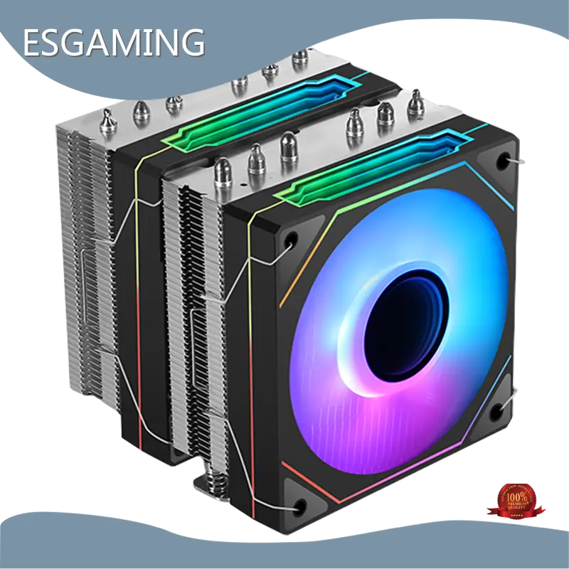 High - Performance Personal PC Supplier EZ - T600PRO by ESGAMING 1