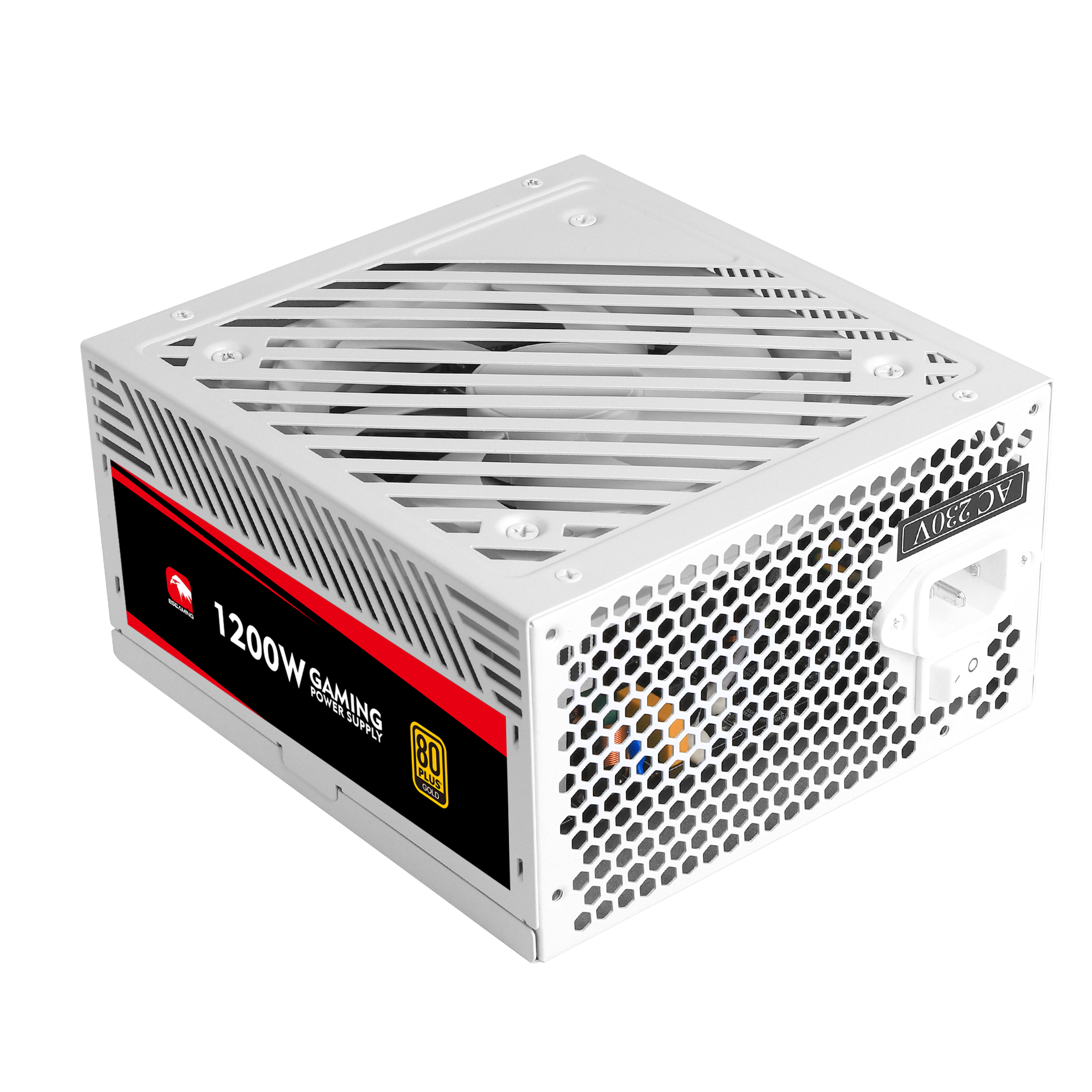 フルモジュラー電源供給およびメーカー | ESGAMING