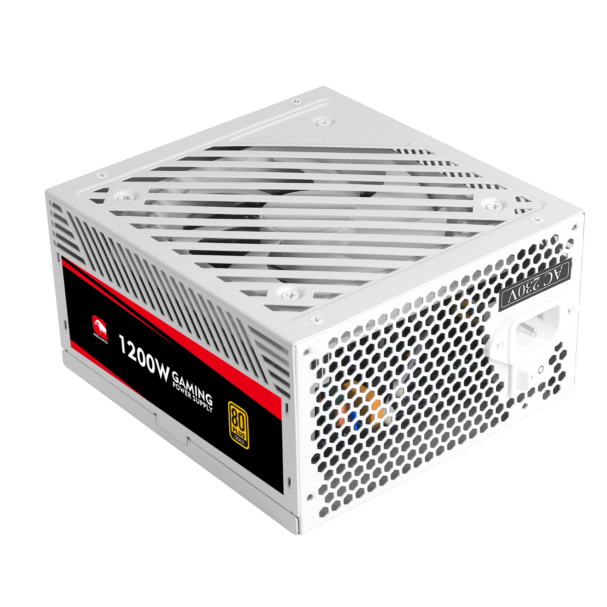 Personal PC Supplier Black Wholesale - ESGAMING 2