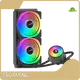 High - Tech Personal Pc Computer RGB01 by ESGAMING 1