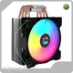 Fashionable Personal Pc Computer Black by ESGAMING 1