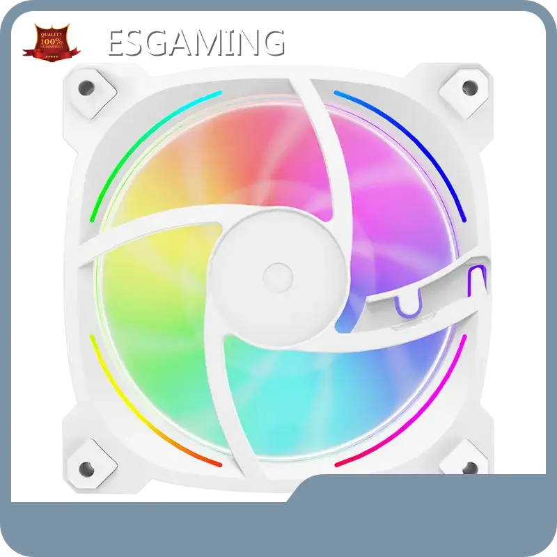 Renowned Personal PC Manufacturer ESGAMING by ESGAMING 1