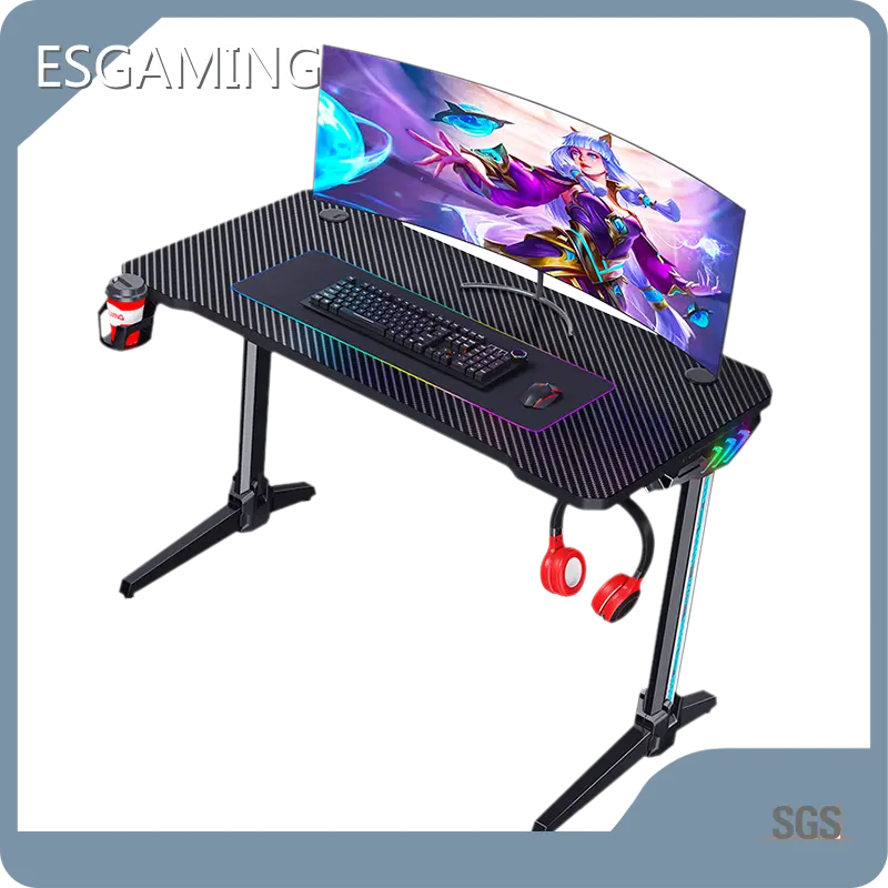 Ergonomic Pc Gaming Furniture LY120 by ESGAMING 1