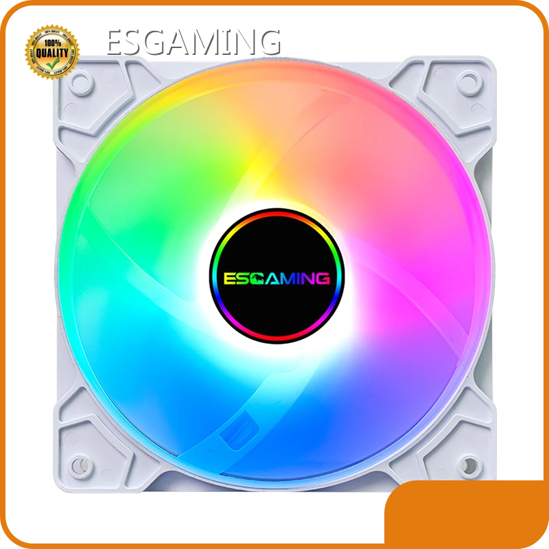 Efficient Cooling System ESGAMING by ESGAMING 1